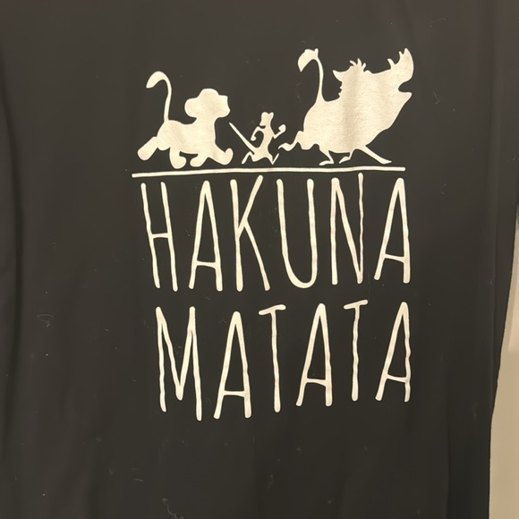 Disney T-Shirt - Picture 2 of 4